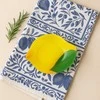 Allesken ARIA FRESH citrininis indas 16x21x2,2 cm