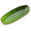 Allesken Stiklinis indas 9x25xh2cm,agurkas