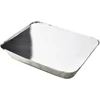 Allesken Cookini BASIC KITCHEN Aliuminio forma su dangteliu 33x26x4,5cm