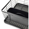 Mondex Since 1986 Cookini PAGRINDINĖ VIRTUVĖ Ociekacz 36,3x30,2x14,5CM