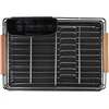 Allesken BASIC KITCHEN Ociekacz 44x31,8x14,3 cm
