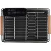 Allesken BASIC KITCHEN Ociekacz 44x31,8x14,3 cm