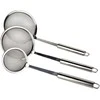 Cookini BASIC KITCHEN sietelis 8,2 cm su rankena