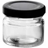 Grub Street Publishing Allesken BASIC KITCHEN Stiklainis 25ml