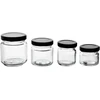Grub Street Publishing Allesken BASIC KITCHEN Stiklainis 25ml
