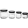 Grub Street Publishing Allesken BASIC KITCHEN Stiklainis 25ml
