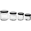 Grub Street Publishing Allesken BASIC KITCHEN Stiklainis 25ml