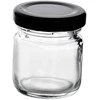 Allesken BASIC KITCHEN stiklainis 75 ml 4,8 x 4,8 x 5,5 cm