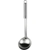 Allesken BASIC KITCHEN sriubos šaukštas 34,5 cm
