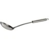 Allesken BASIC KITCHEN sriubos šaukštas 34,5 cm