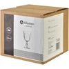 Allesken DAPHNE 4 vyno taurių rinkinys 300 ml 9,4 x 8 x 17 cm