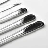 Lumarko DHALIA DAISY 6 kepsnių peilių rinkinys 22,8 cm su įspaudu