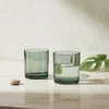 Allesken ELISE STRIPES Komplet 4 szklanek 310ml 8x8x9 cm