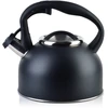 Kassel Allesken GAB Juodas Virdulys 2,5L