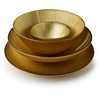 Allesken GOLDIE Miska 15x15x6cm 350 ml