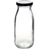 Affek Design Allesken HOLLIE CLEAR Buteliukas 250ml