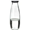 Allesken HOLLIE CLEAR Buteliukas 500ml