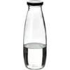 Allesken HOLLIE CLEAR Buteliukas 500ml