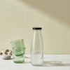 Allesken HOLLIE CLEAR Buteliukas 500ml
