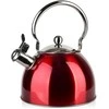 Ambition Allesken LIAM Raudonas Virdulys 2,5L