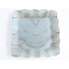 Allesken MARBELLO Talerz kwadratowy 29,7x29,7x2,3cm półmisek