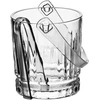 Allesken MODERN KITCHEN indas na lód 11x11x13cm ze szczypcami 750ml