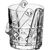 Allesken MODERN KITCHEN indas na lód 11x11x13cm ze szczypcami 750ml