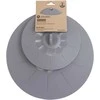 Allesken Cookini MODERNI VIRTUVĖ 2 silikoninių užvalkalų rinkinys 20cm/30cm