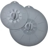 Allesken Cookini MODERNI VIRTUVĖ 2 silikoninių užvalkalų rinkinys 20cm/30cm