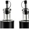 Allesken MODERN KITCHEN Komplet do oliwy i octu 300ml 6,5x24 cm