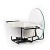 Modern Kitchen Allesken MODERN VIRTUVĖ Šildytuvas 1,1L 2x18,7x6,2 cm