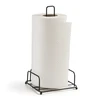 Allesken MODERN KITCHEN Popierinių rankšluosčių stovas 15,5x15,5x31 cm