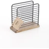 Allesken MODERN KITCHEN Serwetnik 14x6x12,5 cm