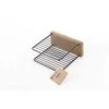 Allesken MODERN KITCHEN Serwetnik 14x6x12,5 cm