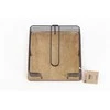 Allesken MODERN KITCHEN Serwetnik 19x19x7 cm