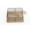 Allesken MODERN KITCHEN Serwetnik 19x19x7 cm