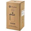 Allesken MODERN KITCHEN Stiklainis su šaukštu, 730 ml