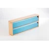 Allesken Kesper MODERNĖ KITCHEN Dozatorius 33,2x13x5,5cm maisto folijai