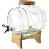 Allesken MODERN KITCHEN Słój su kranikiem 5L 22x20x27cm