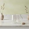 Duo Gift Allesken PETER CLEAR Puodelis 400ml 7,5x11,5x9,5 cm