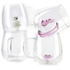 Duo Gift Allesken PETER CLEAR Puodelis 400ml 7,5x11,5x9,5 cm