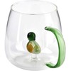 SCJohnson Allesken PETER DUCK Puodelis 400ml 7,5x11,5x9,5 cm AW25