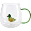 SCJohnson Allesken PETER DUCK Puodelis 400ml 7,5x11,5x9,5 cm AW25