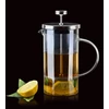 Allesken PETER Dzbanek su tłokiem french press1000ml 10,5x17x20,5 cm