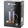 Allesken PETER Dzbanek su tłokiem french press1000ml 10,5x17x20,5 cm