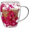Allesken PETER FLOWERS puodelis 320 ml