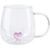 Dajar Allesken PETER HEART Puodelis 400ml 7,5x11,5x9,5 cm