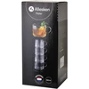 Allesken PETER Komplet 4 filiżanek na stojaku 350 ml
