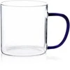 Mondex Allesken PETER Mėlynas Puodelis 450ml 8,3x12,5x9 cm