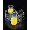 Mondex Allesken PETER Mėlynas Puodelis 450ml 8,3x12,5x9 cm